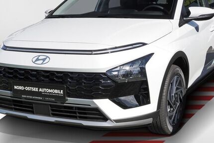 Hyundai BAYON 4.500 km 23.690 &euro; Flensburg 24941