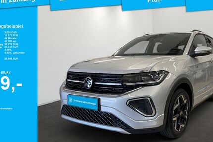 VW T-Cross 12.085 km 24.980 &euro; Immenstadt 87509