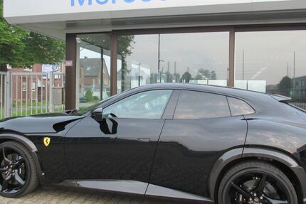 Ferrari Purosangue 5.000 km 549.990 &euro; Bergheim 50126