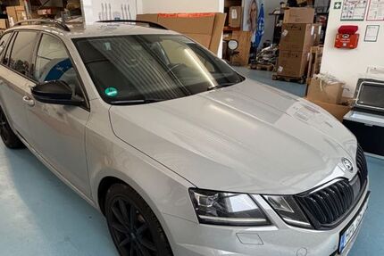 Skoda Octavia 260.000 km 11.500 &euro; Bensheim 63654
