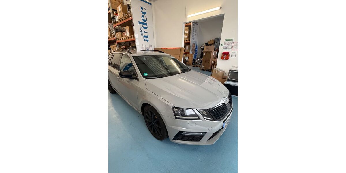 Skoda Octavia 260.000 km 11.500 &euro; Bensheim 63654