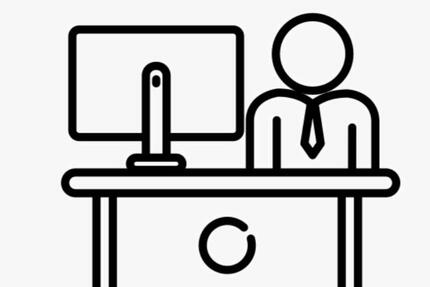 Bürofläche zu vermieten- möbliert, direkt an der A9 zimmer