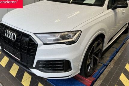 Audi Q7 51.080 km 54.960 € Alsfeld 36304