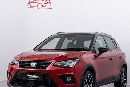 Seat Arona 68.000 km 16.790 &euro; Spaichingen 78549