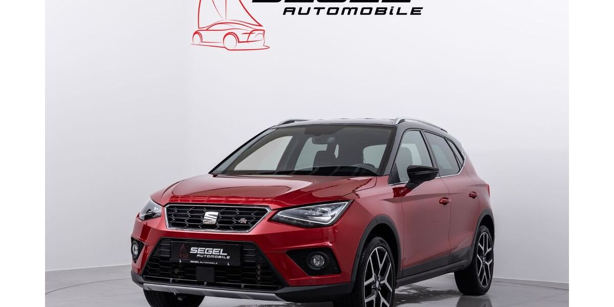 Seat Arona 68.000 km 16.790 &euro; Spaichingen 78549
