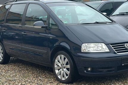 VW Sharan 340.000 km 1.800 &euro; Berlin 14059