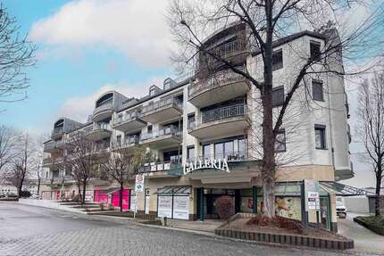 Wohnung Euskirchen - 1 Zimmer, 38 m&sup2;, 129.500&euro; | Angebot:27351171