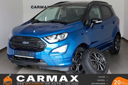 Ford EcoSport 64.710 km 10.200 &euro; Fulda 36043
