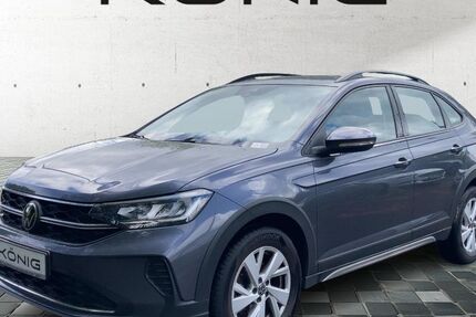 VW Taigo 18.114 km 18.590 &euro; Suhl 98528