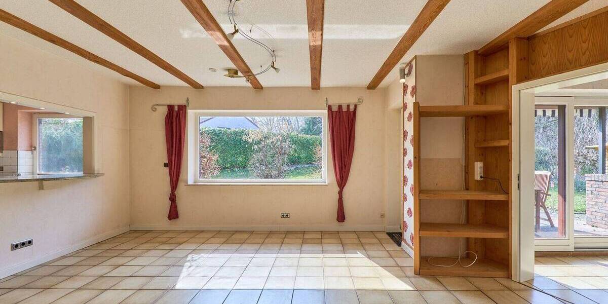 Einfamilienhaus Malente / Krummsee Krummsee - 6 Zimmer, 159 m&sup2;, 398.000&euro; | Angebot:26320718