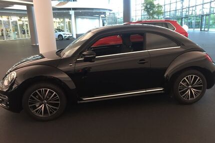 VW Beetle