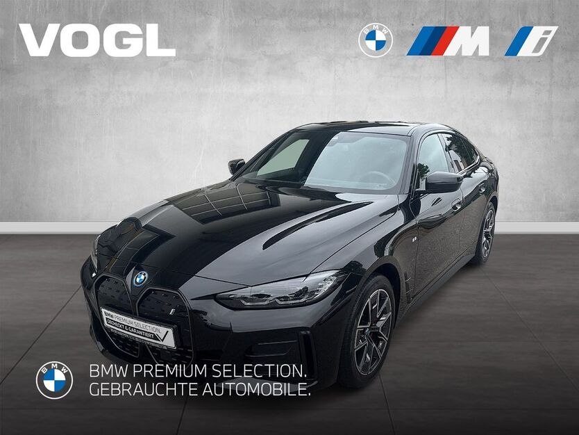 BMW i4 38.099 km 38.980 € Mühldorf am Inn 84453