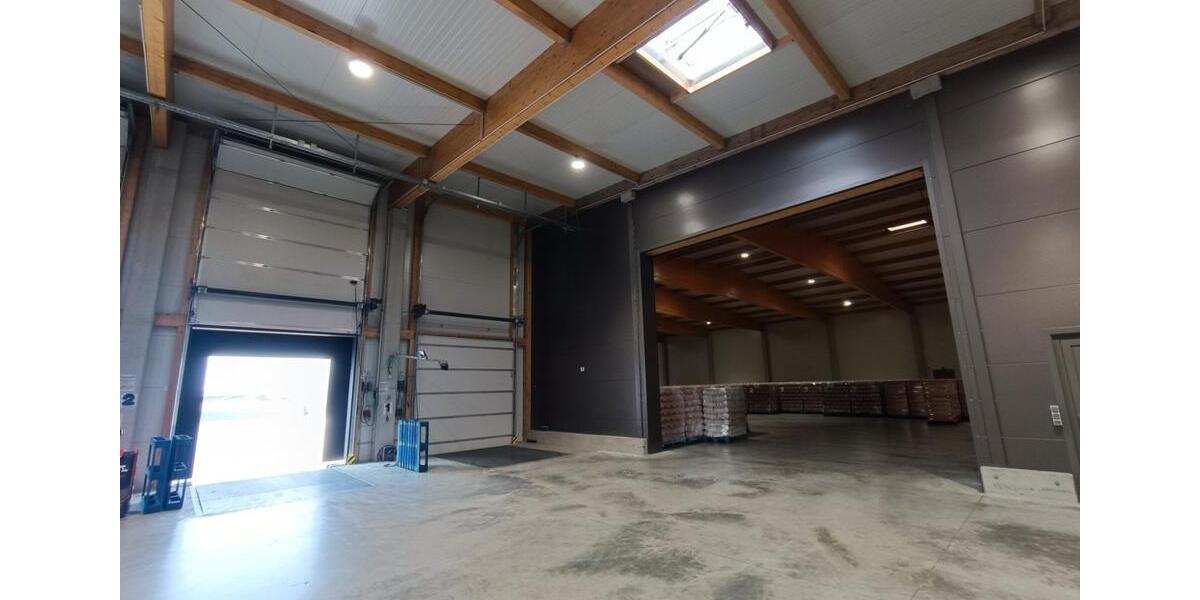 Gewerbeobjekt Dillingen an der Donau - 111&euro; | Angebot:25417686