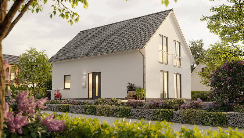 Einfamilienhaus Klötze - 5 Zimmer, 142 m&sup2;, 290.750&euro; | Angebot:26289360