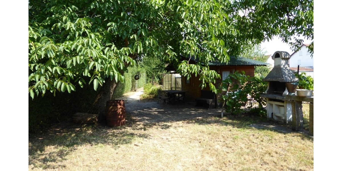 Saniertes Einfamilienhaus mit schönem Grundstück in idyllischer, ruhiger Lage von Baunach - Einfamilienhaus Baunach | Angebot:27247129
