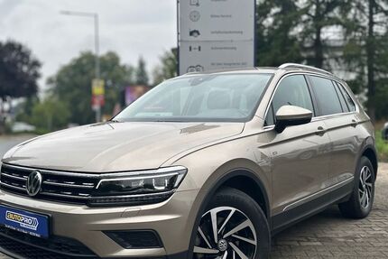 VW Tiguan 19.972 km 23.490 &euro; Melle Buer 49328