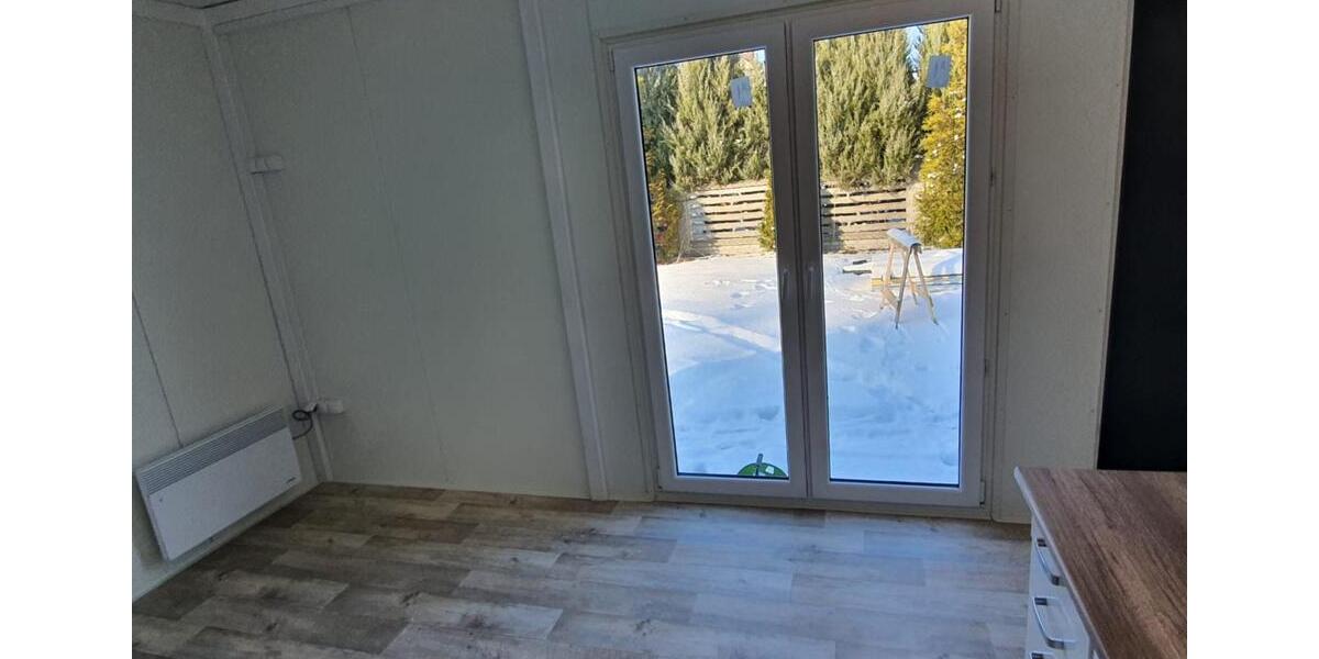 Einfamilienhaus Kremmen - 2 Zimmer, 24 m&sup2;, 485&euro; | Angebot:24728710