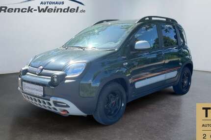 Fiat Panda 39.056 km 12.789 &euro; Ludwigshafen 67071