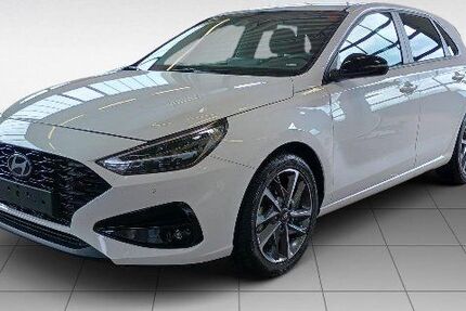 Hyundai i30 16.558 km 20.480 &euro; Dörth 56281