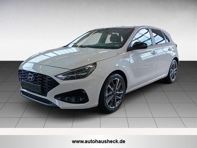 Hyundai i30 16.558 km 20.990 € Dörth 56281