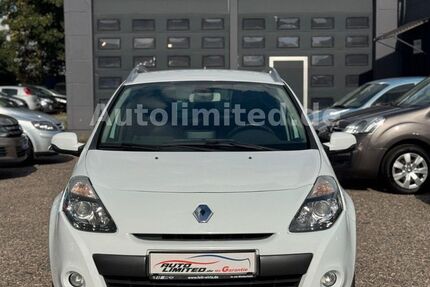 Renault Clio 142.000 km 5.999 € Kamp-lintfort 47475