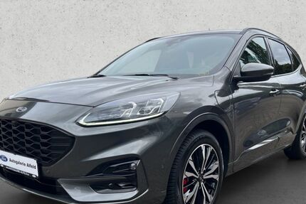 Ford Kuga 73.307 km 24.900 &euro; Alfeld 31061