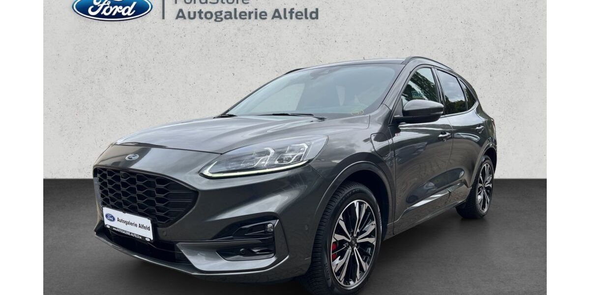 Ford Kuga 73.307 km 24.900 &euro; Alfeld 31061