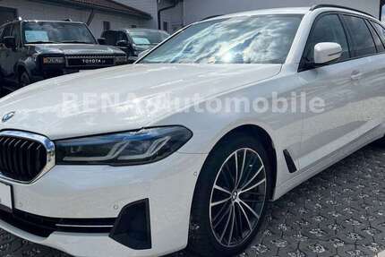 BMW 530 110.950 km 31.790 &euro; Kirchdorf a.Inn 84375