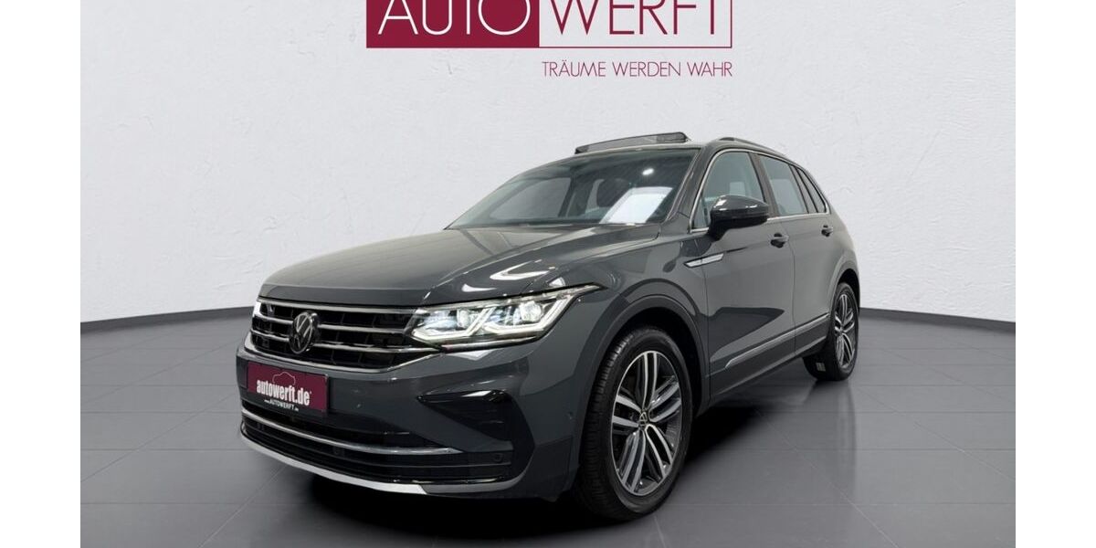 VW Tiguan 40.439 km 34.900 &euro; Ahrensburg 22926