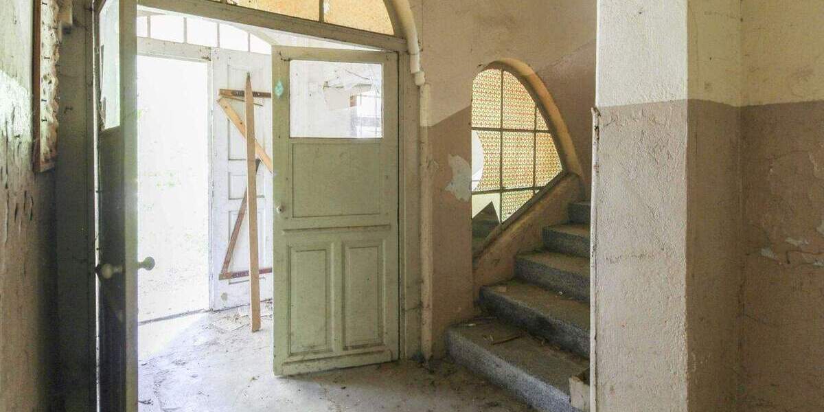 Mehrfamilienhaus, Wohnhaus Klipphausen Gauernitz - 8 Zimmer, 159.000&euro; | Angebot:24778203