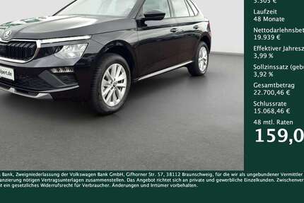 Skoda Kamiq 18.854 km 25.444 &euro; Dortmund 44269