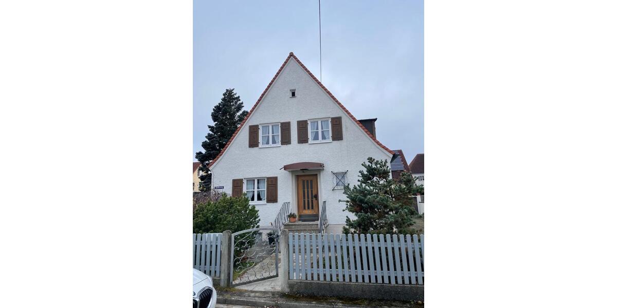 Einfamilienhaus Bobingen - 6 Zimmer, 162 m&sup2;, 665.000&euro; | Angebot:26230923