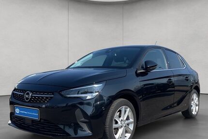 Opel Corsa 46.548 km 14.890 &euro; Heilbronn 74080