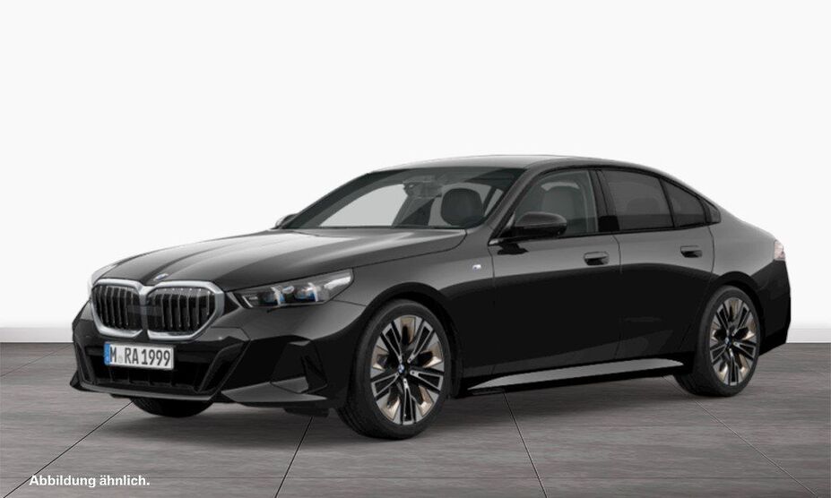 BMW 520 24.706 km 56.700 € Göttingen 37081