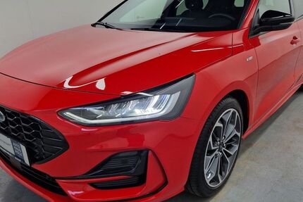 Ford Focus 46.500 km 18.850 &euro; Landau 76829