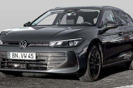 VW Passat 3.000 km 45.980 &euro; Bonn 53119