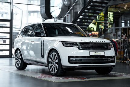 Land Rover Range Rover 31.800 km 108.890 &euro; Köln 50829