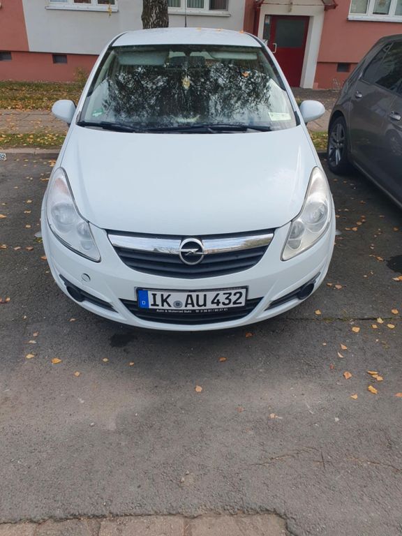Corsa