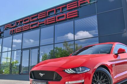 Ford Mustang 15.594 km 46.890 &euro; Meschede/NRW 59872