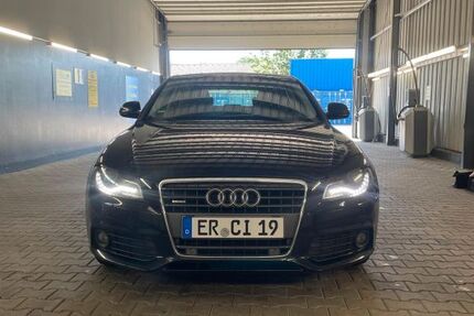 Audi A4 204.000 km 5.900 &euro; Erlangen 91056