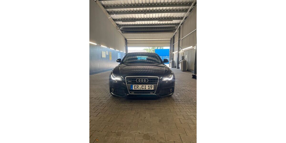 Audi A4 204.000 km 5.900 &euro; Erlangen 91056
