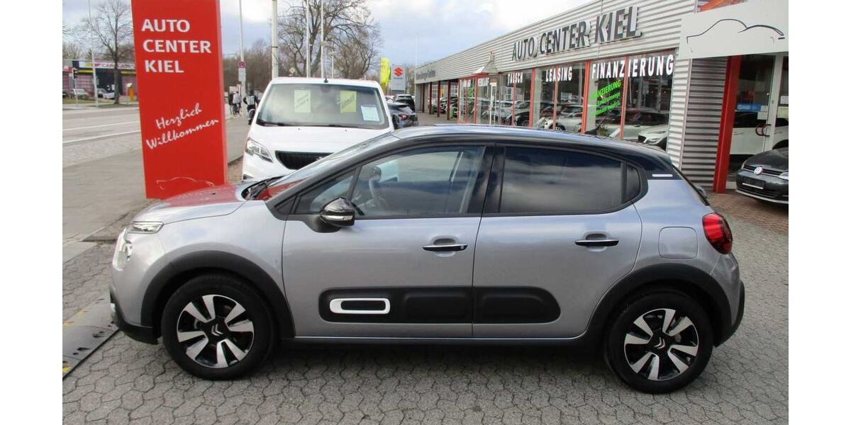 Citroen C3 14.000 km 13.850 &euro; Kiel-Kronshagen 24119