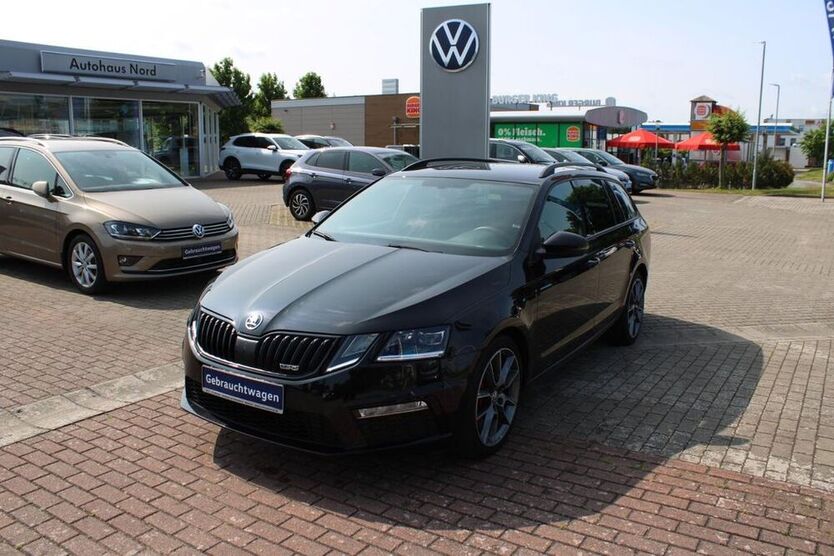 Andere