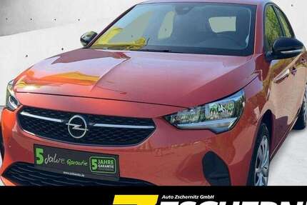 Opel Corsa 21.349 km 17.960 &euro; Ettlingen 76275