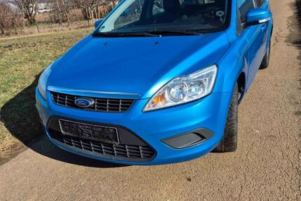 Ford Focus 170.736 km 2.499 &euro; Dürnau 73105