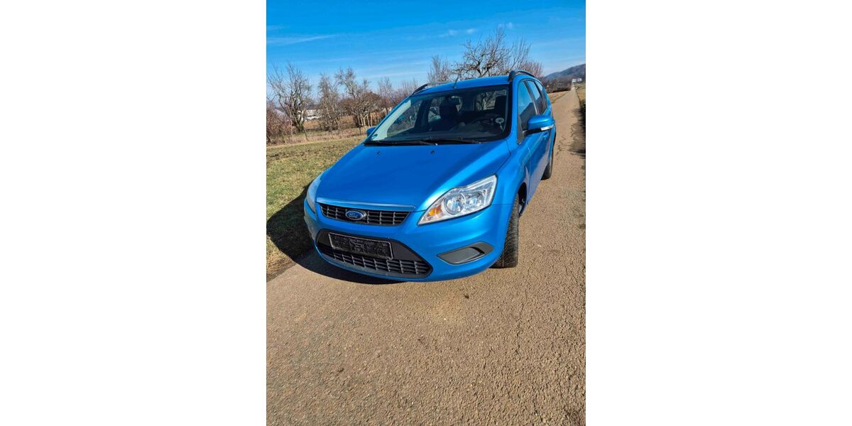 Ford Focus 170.736 km 2.499 &euro; Dürnau 73105
