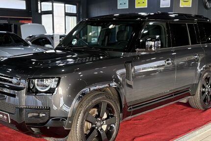 Land Rover Defender 32.999 km 85.990 &euro; Erding 85435