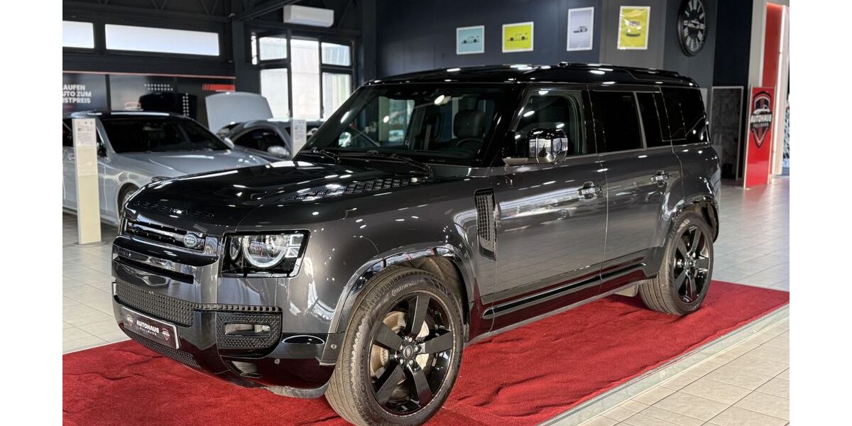 Land Rover Defender 32.999 km 85.990 &euro; Erding 85435