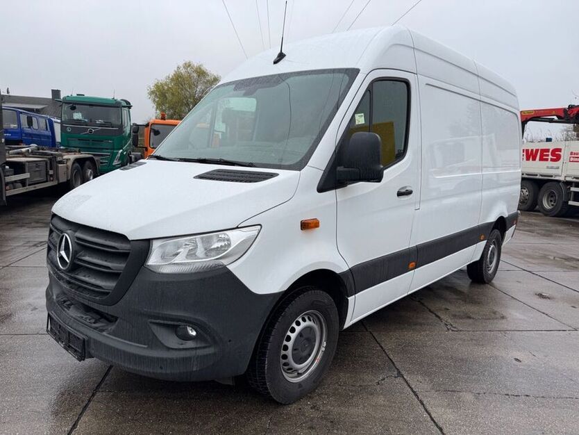 Sprinter
