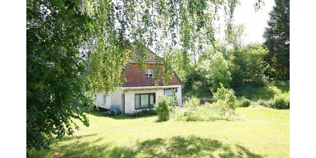 Doppelhaushälfte Marlow / Schulenberg Schulenberg - 3 Zimmer, 95 m&sup2;, 75.000&euro; | Angebot:26817190